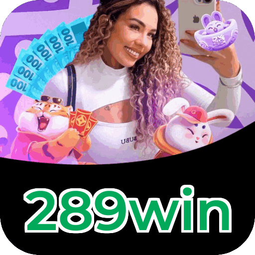 Passo a passo visual mostrando processo de download e instalação do aplicativo 289win
