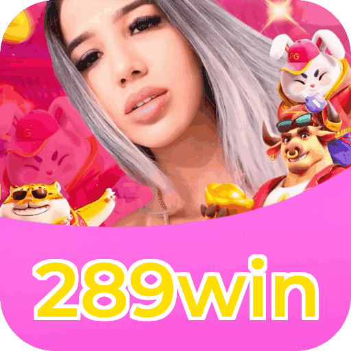 Plataforma 289win mostrando interface moderna, jogos certificados e recursos de segurança licenciados